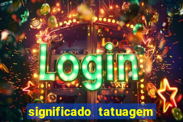 significado tatuagem sol lua e estrela amizade